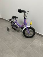 PUKY Kinderfahrrad ZL 12-1 Alu Leipzig - Dölitz-Dösen Vorschau