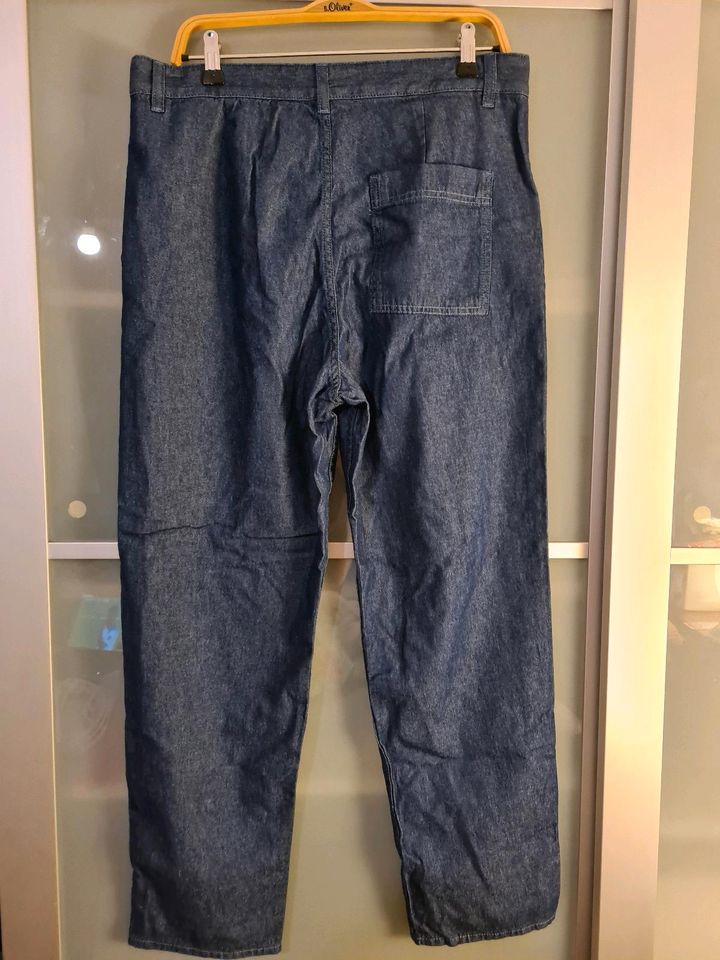 COS Damenhose, Jeans, Baumwolle, 36 in Berlin