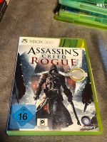 Diverse XBOX 360 Spiele Nordrhein-Westfalen - Nettetal Vorschau