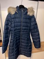 Tommy Hilfiger Winterjacke S Hessen - Erbach Vorschau