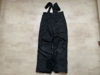 Tchibo Skihose / Schnee Hose Kinder Gr. 158 / 164 Unisex schwarz Niedersachsen - Seesen Vorschau