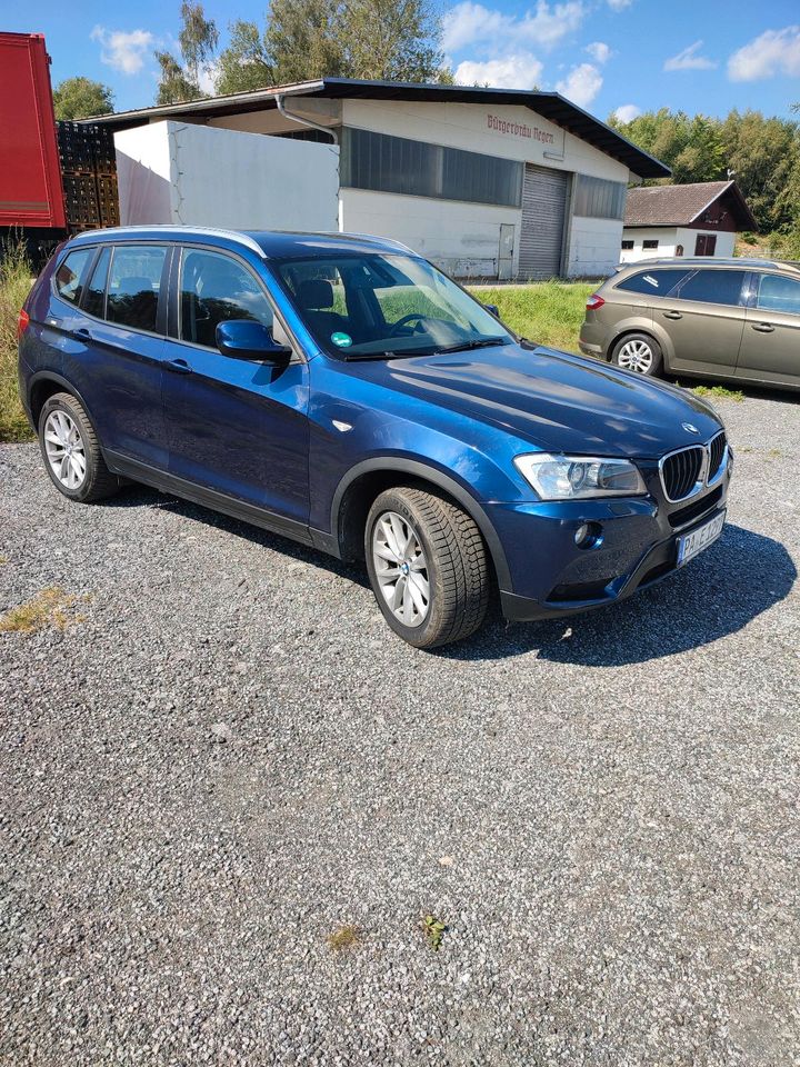 Autoverleih Riedl Grafenau inkl liefern in Regen