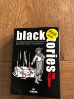 Black Stories: Shit Happens Nordrhein-Westfalen - Kevelaer Vorschau