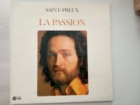 Saint-Preux – La Passion LP Vinyl Nordrhein-Westfalen - Overath Vorschau