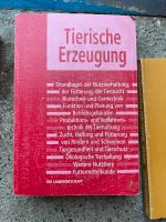 Tierische Erzeugung 12. Auflage Sachsen - Pirna Vorschau