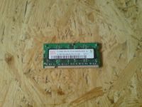 HYNIX - Arbeitsspeicher - 512MB - PC2-5300S-555-12 Rheinland-Pfalz - Neuwied Vorschau