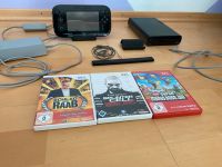 Wii U (Nintendo) + Spiele Schleswig-Holstein - Reinfeld Vorschau