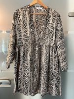 Mega Kleid Tunika von Liebesglück onesize Snake Rheinland-Pfalz - Maxdorf Vorschau