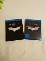 DVD, THE DARK KNIGHT, TRILOGIE, BLU-RAY DISC Saarbrücken-West - Burbach Vorschau