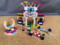 Lego Friends 41367 Stephanies Reitturnier Baden-Württemberg - Flein Vorschau