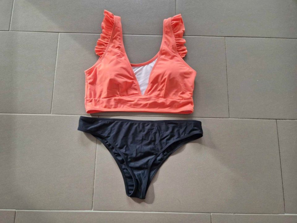 Bikini Tankini Damen Gr. XL NEU in Aachen - Aachen-Brand | eBay  Kleinanzeigen ist jetzt Kleinanzeigen