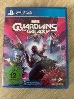 Guardians Of The Galaxy PS4/ PS5 Nordrhein-Westfalen - Iserlohn Vorschau