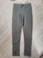 Skinny Stoff Hose Leggings Zara Gr.140 - wie neu! Bochum - Bochum-Nord Vorschau