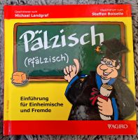Pfälzisch für Anfänger | Buch Rheinland-Pfalz - Billigheim-Ingenheim Vorschau