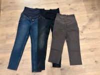 Umstandskleidung Jeans Hose Bayern - Wartenberg Vorschau