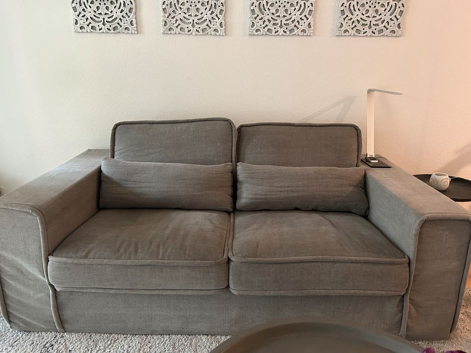 Riviera Maison Sofa 2,5 - Sitzer, Metropolis in Düsseldorf