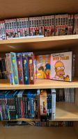 Simpsons Staffel 1-5 + Special+ Film DVD Nordrhein-Westfalen - Dormagen Vorschau