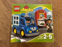 Lego Duplo 10809 Polizeistreife Schleswig-Holstein - Mönkeberg Vorschau