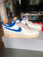 NIKE AIR FORCE 1 Niedrig 07 Lx Command Force Gr.41 Original Nordrhein-Westfalen - Moers Vorschau