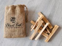 Shannon Leto Black Fuel Trading Company Wood Sticks Nordrhein-Westfalen - Schwelm Vorschau