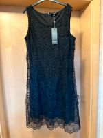 Street One Kleid aus Spitze schwarz 42 NEU Nordrhein-Westfalen - Minden Vorschau