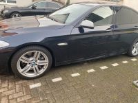 Auto BMW 550d XDrive TÜV März 2025 Hessen - Langenselbold Vorschau