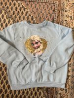 Sweatshirt mit Elsa für Mädchen, Größe 134 Feldmoching-Hasenbergl - Feldmoching Vorschau