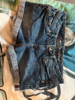 Esprit Jeans hotpants gr 26 Saarland - Schwalbach Vorschau