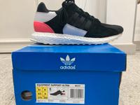 Adidas Equipment Support Sneaker Sammler Retro Köln - Weidenpesch Vorschau
