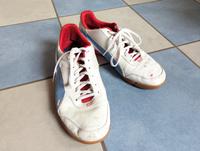 Puma Kegelschuhe Gr.41 Saarland - Neunkirchen Vorschau