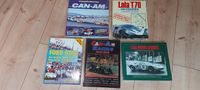 Bücher Motorsport, Can-Am, Lola T70, Ford GT40 Nordrhein-Westfalen - Hürth Vorschau