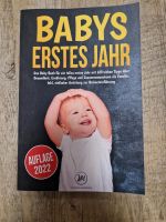 Babys erstes Jahr Buch Dresden - Leubnitz-Neuostra Vorschau
