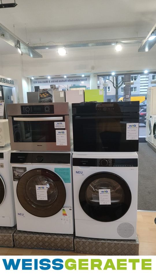 ♦️ WEISSGERAETE - Gorenje Ofen + Dampfgarer  inkl. Garantie ♦️ in Köln