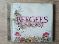 CD Beegees - Love Songs Bayern - Schwabmünchen Vorschau