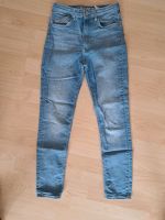 High Waist Jeans Gr.146 Hessen - Riedstadt Vorschau