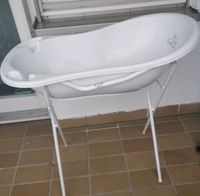 Baby badenwanne mit ständer und auch Temperaturen funktion Hessen - Gießen Vorschau