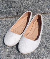 Ballerina Kommunionschuhe Bayern - Parkstein Vorschau