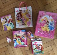 Deko Disney Princess Prinzessin Kinderzimmer Kiste, Malen etc. Berlin - Lichtenberg Vorschau