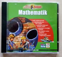 Lernsoftware Mathematik 6. Klasse - Schroedel Lernverlag Hessen - Neu-Anspach Vorschau