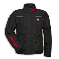 Textiljacke Ducati "Tour C4" schwarz Größe M 981073644 Baden-Württemberg - Ettlingen Vorschau