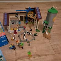 Playmobil Bauernhof country 70132 Dortmund - Wickede Vorschau