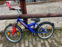 Kinderfahrrad, Fahrrad Nordrhein-Westfalen - Finnentrop Vorschau