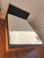 Boxspringbett Neu Nordrhein-Westfalen - Recklinghausen Vorschau