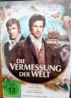 Die Vermessung der Welt, DVD Film Baden-Württemberg - Singen Vorschau