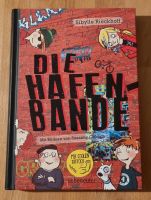 Die Hafenbande von Sibylle Rieckhoff Niedersachsen - Braunschweig Vorschau