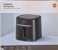 Xiaomi Air Fryer 6 L NEU original verpackt Bayern - Maßbach Vorschau