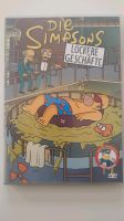 Die Simpsons Lockere Geschäfte DVD Niedersachsen - Stuhr Vorschau