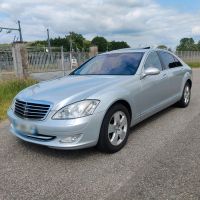 Mercedes S 450 L Baden-Württemberg - Rastatt Vorschau