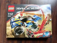 LEGO Racers 8494 - Ring of Fire Kreis Pinneberg - Pinneberg Vorschau