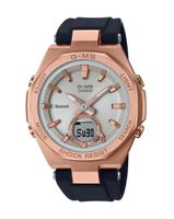 Casio Baby-G MSG-B100G-1AER Damenuhr Analog-Digital Bluetooth Thüringen - Zeulenroda Vorschau